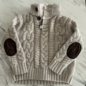 Gap sweater 2t